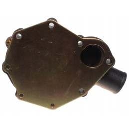 Water pump mitsubishi s4s s6s