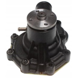 Water pump mitsubishi s4s s6s