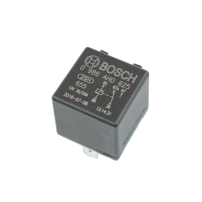 Relay case 1983394c2 1983420c2 3146359r1 322