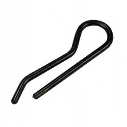 Lower link ball pin mf 3 original ursus