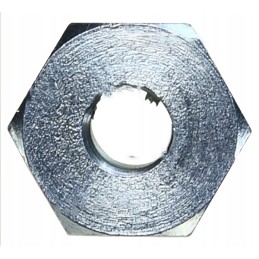 Connector overflow screw 4 holes for c 360 5045