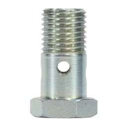 Connector overflow screw 4 holes for c 360 5045