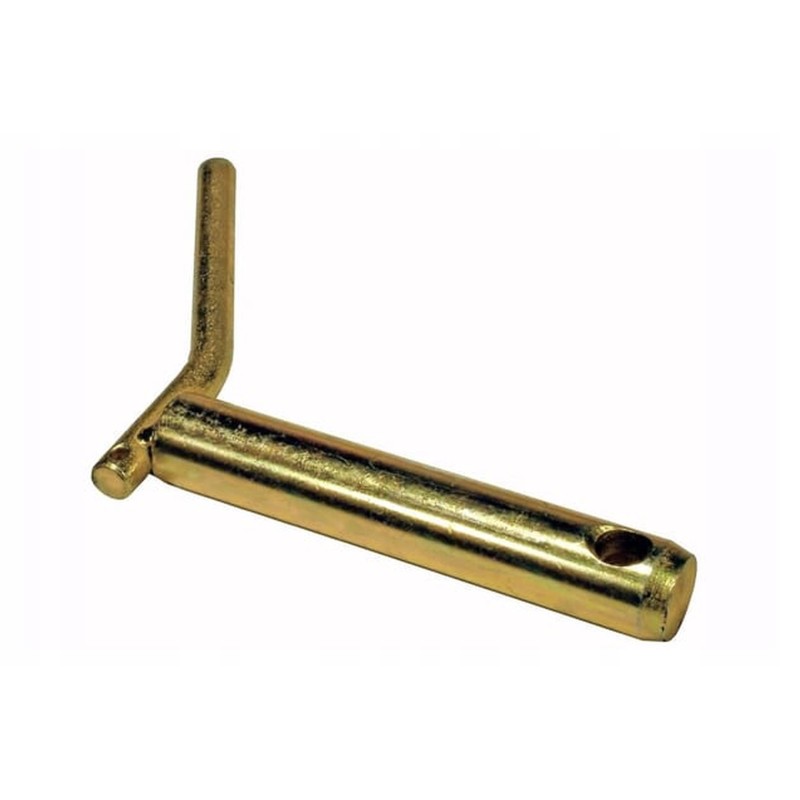 Vlk7038 upper link pin with bracket cat. 2