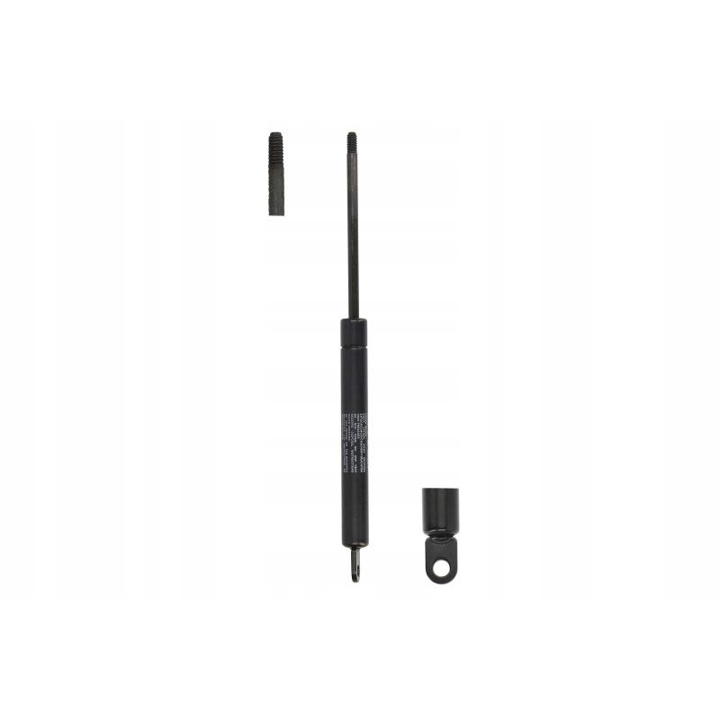 Gas spring l max 242mm stroke stabilus 049271