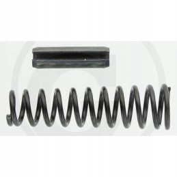 Conical spring 78770247 rockinger
