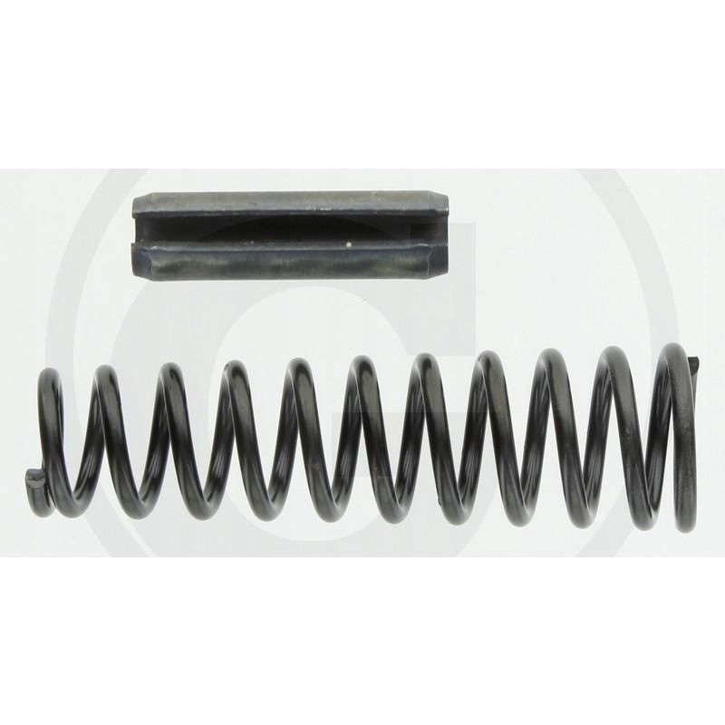 Conical spring 78770247 rockinger
