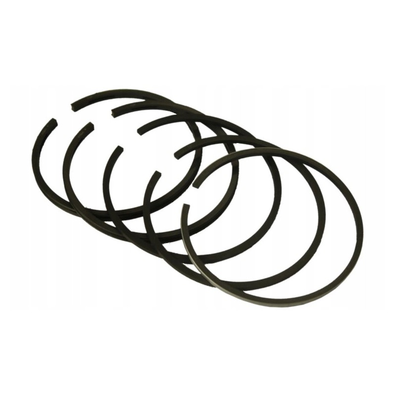 Set of rings for the C 360 prima engine for 1 piston
