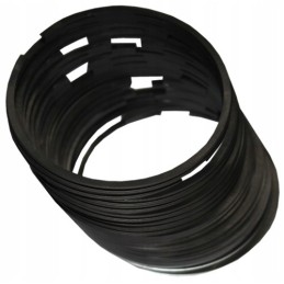 Set of rings for the C 360 prima engine for 1 piston