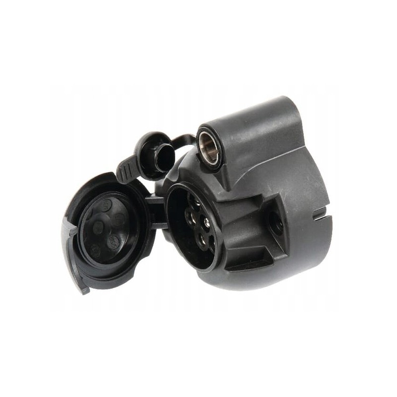 Socket 7 1 pole erich jaeger