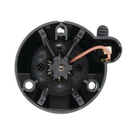 Socket 7 1 pole erich jaeger