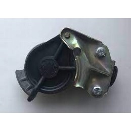 Hard mtz brake pneumatic socket