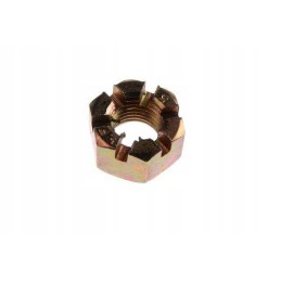 Joint crown nut m14x1 5 c 330 motogene