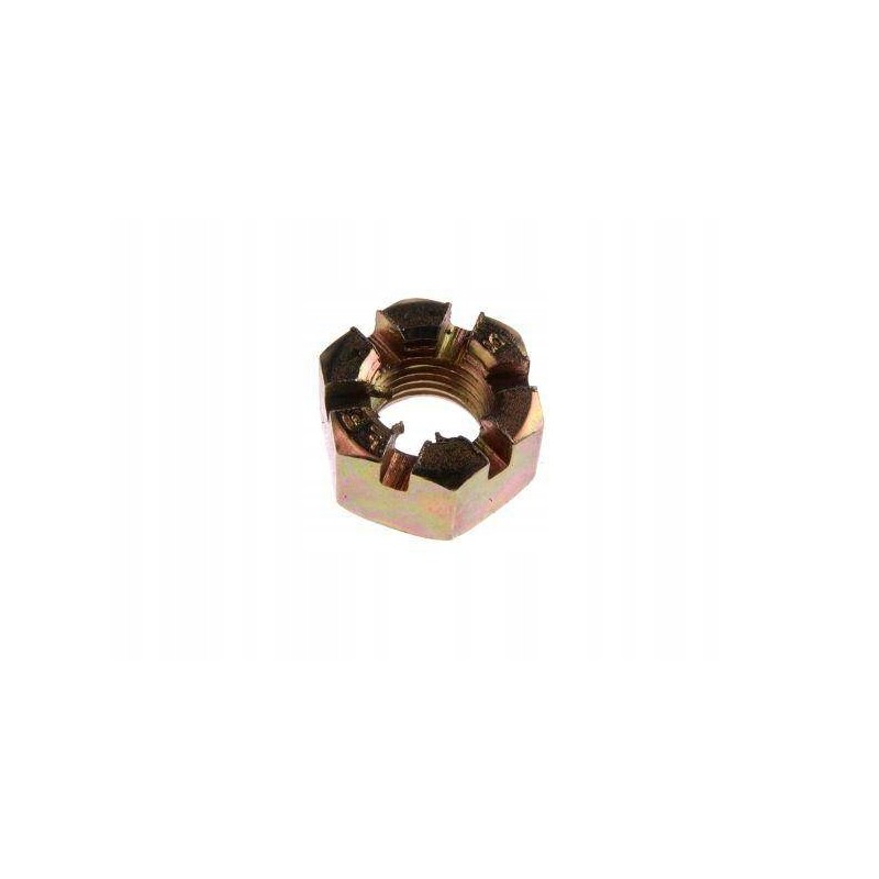 Joint crown nut m14x1 5 c 330 motogene