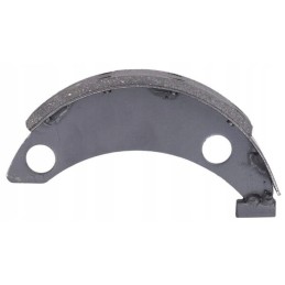 The short brake shoe fits the C 330