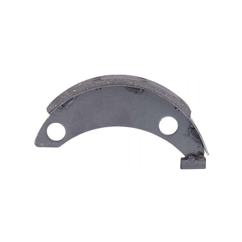 The short brake shoe fits the C 330