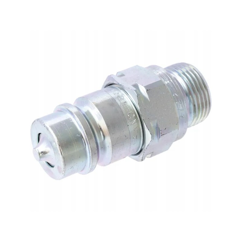 Quick connector, m22x1 5 faster plug