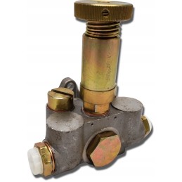 Fuel feeding pump c 360 c360