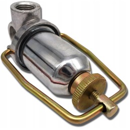 Fuel feeding pump c 360 c360