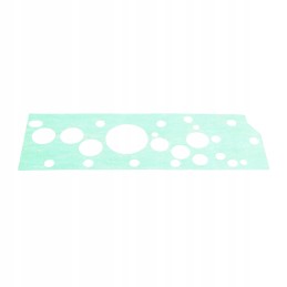Block flat gasket mf 842100600010 original