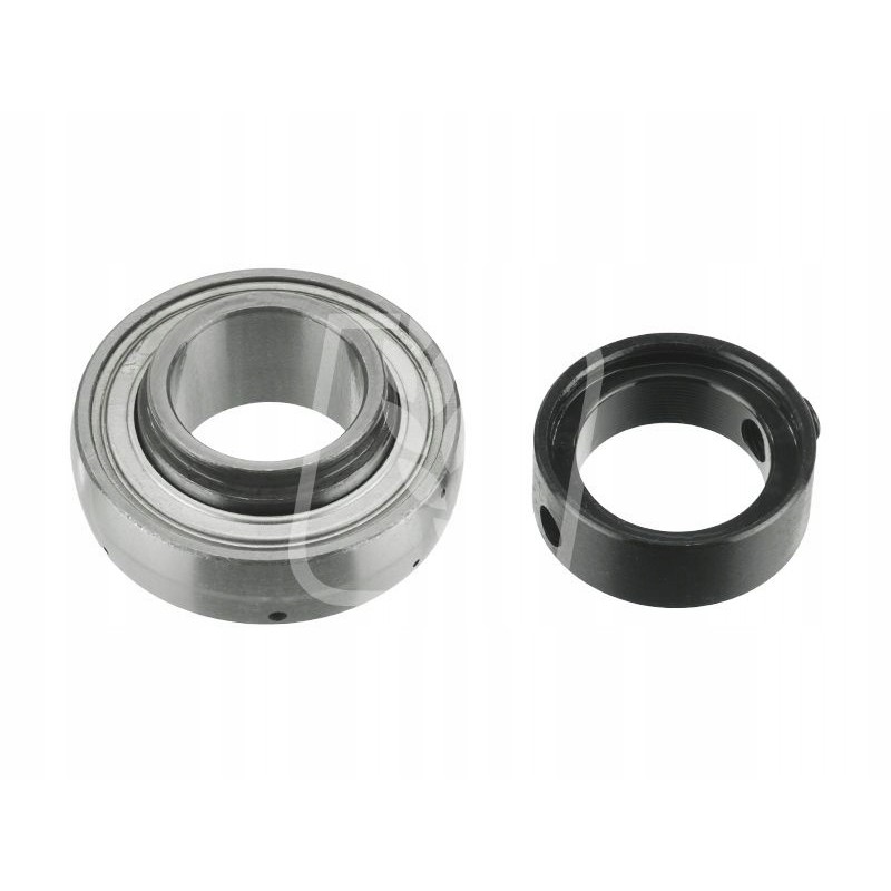 Snr bearing 206d 206d snr