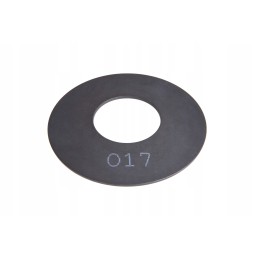 3619017m2 gearbox pressure spring