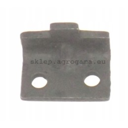 Ursus C330 clutch lever bracket 50010180