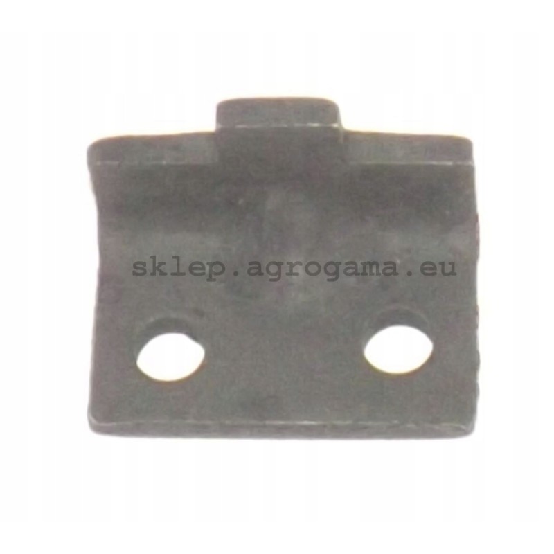 Ursus C330 clutch lever bracket 50010180