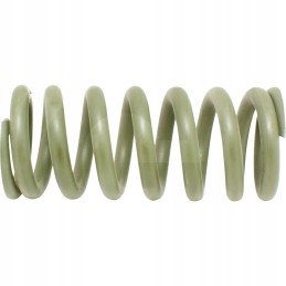 Front axle kingpin spring 5211 7