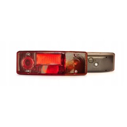 Rear right combination lamp in 551p