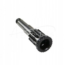 Hardened injection pump drive shaft Ursus C 36
