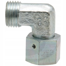Hydraulic elbow ab m18x1 5 m18x1 5