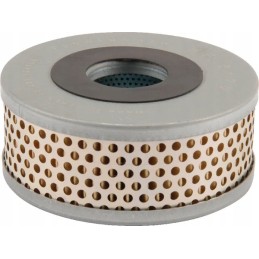 fleetguard hydraulic filter