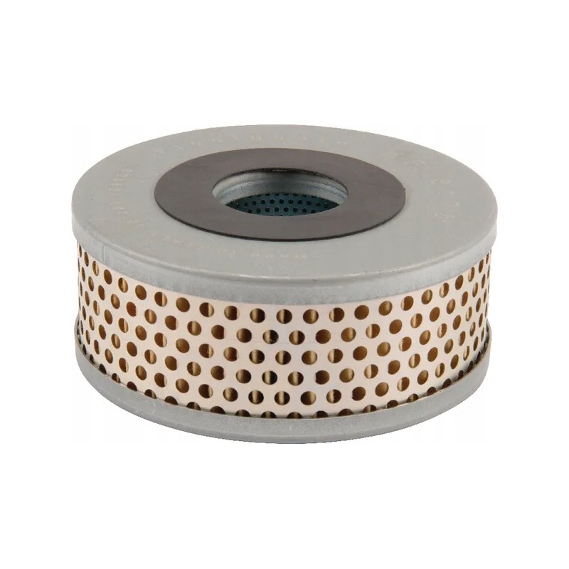 fleetguard hydraulic filter