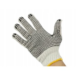 Speckled work gloves 5902841701885