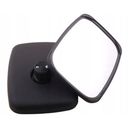 Universal mirror 328x238 clamp 17 27mm case f