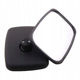 Universal mirror 328x238 clamp 17 27mm case f