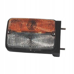 Right turn signal lamp 12v cobo 03213000
