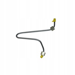 Agtech high pressure line 2nd cylinder