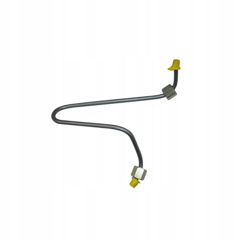 Agtech high pressure line 2nd cylinder