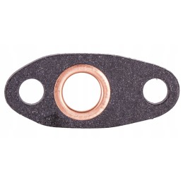 Wladimirec t 25 t25 engine oil pump gasket
