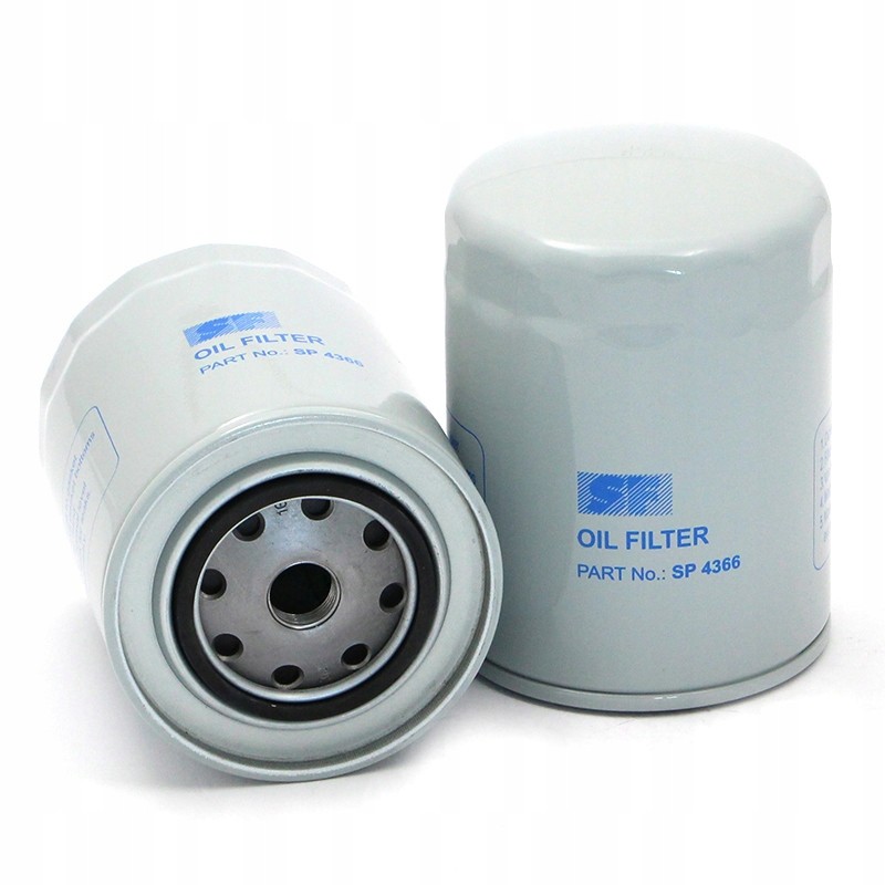 Sp4366 oil filter SF filter replaces SO286