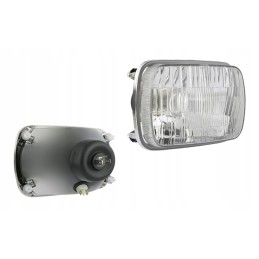 Headlight h4 fiat 126p wesem re 03008 01