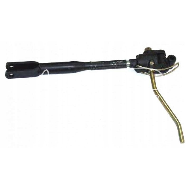 Right hanger with crank ursus mf3