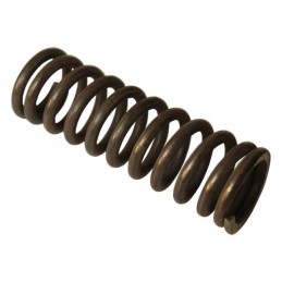 Clutch pressure spring t 25