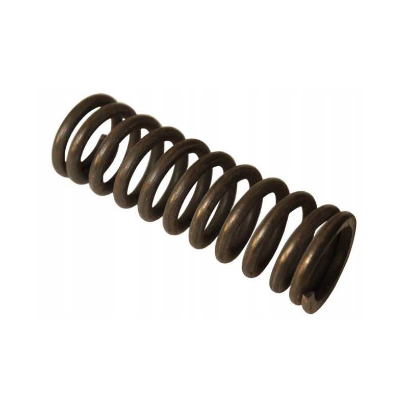 Clutch pressure spring t 25