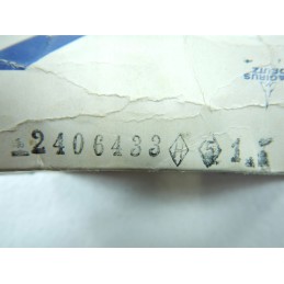 Valve pusher arm deutz fl413f 513 aso