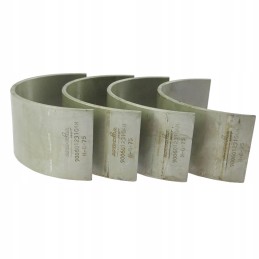 Set of bushings n 0 75 90060123 ursus c 330