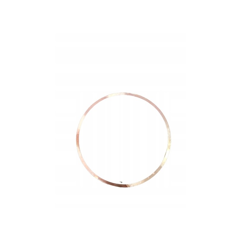 Copper washer for Ursus C 360 sleeve