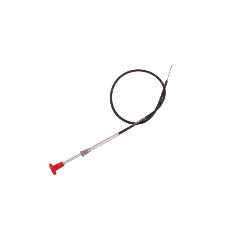 Engine extinguishing cable l 850mm mf original ursus
