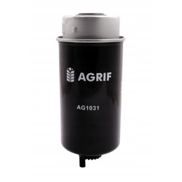 Fuel filter for john deere re541925 agrif ag1031